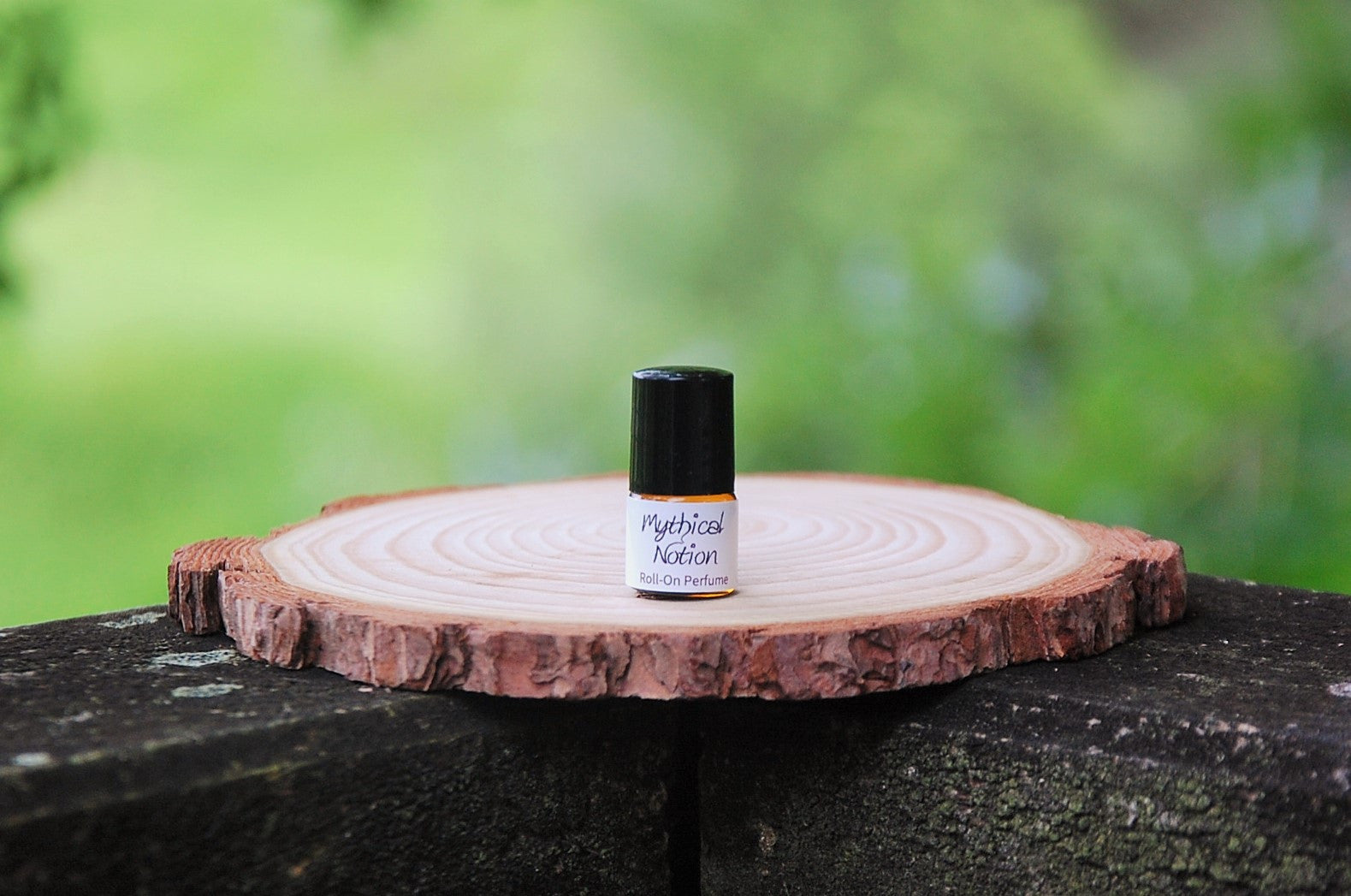 “Mythical Notion” Roll-On Perfume (SAMPLE)